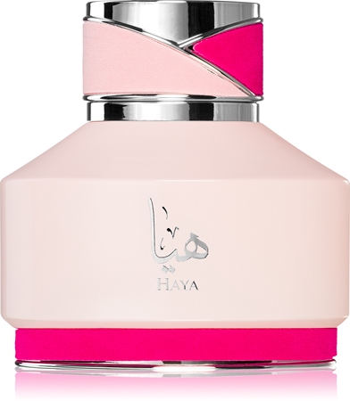 Le ChameauHaya Eau de Parfum da donna