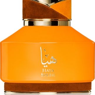 Le ChameauHaya Soleil Eau de Parfum da donna