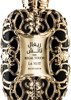 Le ChameauRegal Touch La Nuit Eau de Parfum unisex