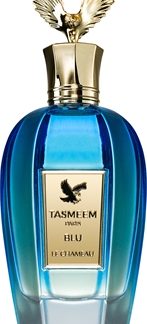 Le ChameauTasmeem Paris Blue Eau de Parfum unisex