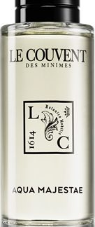 Le Couvent Maison de ParfumBotaniques Aqua Majestae acqua di Colonia unisex