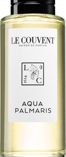 Le Couvent Maison de ParfumCologne Botanique Absolue Aqua Palmaris Eau de Toilette unisex