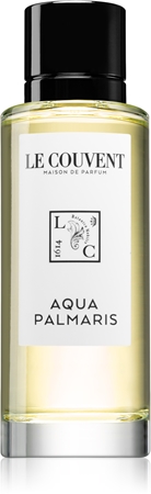 Le Couvent Maison de ParfumCologne Botanique Absolue Aqua Palmaris Eau de Toilette unisex