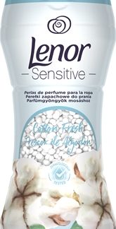 LenorCotton Fresh perle profumate per bucato 210 g