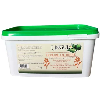 Levure De Bière Ungula