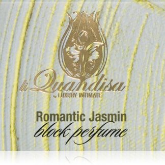 Li QuandisaPerfume Romantic Jasmine profuma biancheria per il corpo 1 pz