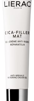 LieracCica-Filler crema-gel opacizzante antirughe40 ml