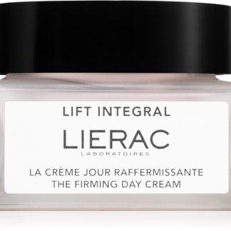 LieracLift Integral crema giorno liftante per la definizione del contorno occhi50 ml