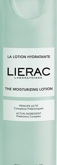 LieracMoisturizing Lotion lozione tonica idratante 200 ml
