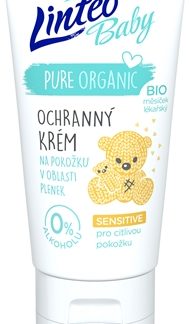 LinteoBaby crema protettiva per bambini 75 ml
