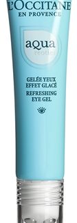 L’OccitaneAqua Réotier gel rinfrescante occhi15 ml