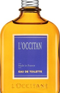 L’OccitaneMen Eau de Toilette per uomo