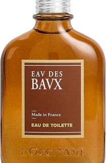 L’OccitaneMen Eau des Baux Eau de Toilette per uomo