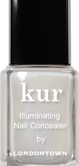 LONDONTOWN Kur Illuminating Nail Concealer smalto per unghie illuminante