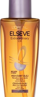 L’Oréal ParisElvive Elseve olio per capelli rovinati 100 ml