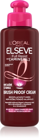 L’Oréal ParisElvive Full Resist Aminexil trattamento rinforzante senza risciacquo 200 ml