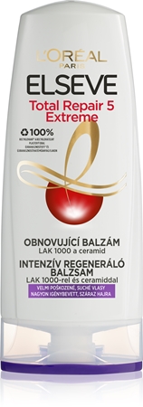 L’Oréal ParisElvive Total Repair Extreme balsamo rigenerante 200 ml