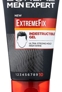 L’Oréal ParisMen Expert Extreme Fix gel modellante fissaggio ultra forte 150 ml