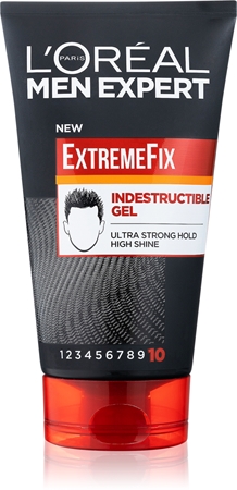 L’Oréal ParisMen Expert Extreme Fix gel modellante fissaggio ultra forte 150 ml
