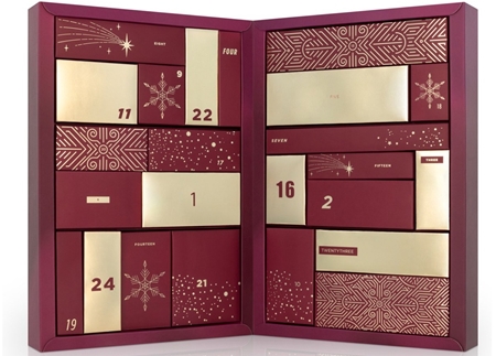 LoveBoxxxNaughty & Nice 2024 calendario dell'Avvento 24 pz
