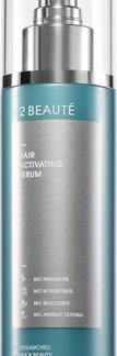 M2 BeautéHair Activating siero stimolante per la crescita dei capelli 120 ml