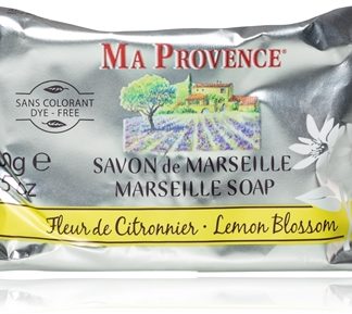 Ma ProvenceLemon Blossom sapone detergente solido 100 g