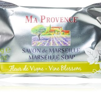 Ma ProvenceVine Blossom sapone solido naturale 100 g