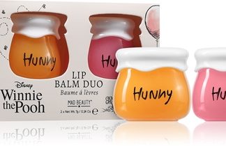 Mad BeautyDisney Bambi Thumper balsamo labbra duo2x7 g