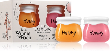 Mad BeautyDisney Bambi Thumper balsamo labbra duo2x7 g