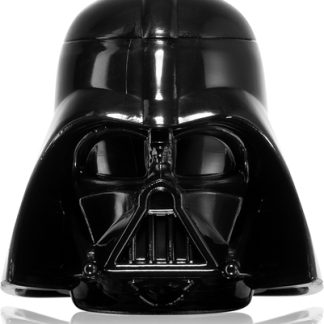 Mad BeautyStar Wars Darth Vader balsamo labbra in bicchiere con vaniglia9,5 g