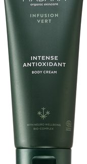 MádaraInfusion Vert crema nutriente corpo 200 ml