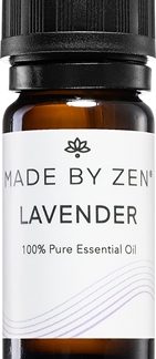 MADE BY ZENLavender olio essenziale profumato 10 ml