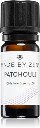 MADE BY ZENPatchouli olio essenziale profumato 10 ml