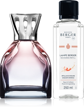 Maison Berger ParisLilly Exquisite Sparkle confezione regalo Pink 1 pz