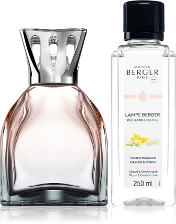 Maison Berger ParisLilly Orange Blossom confezione regalo Nude 1 pz
