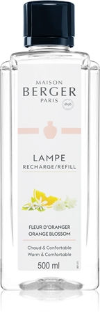 Maison Berger ParisOrange Blossom ricarica per lampada catalitica 500 ml