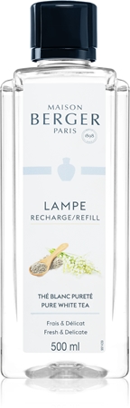 Maison Berger ParisPure White Tea ricarica per lampada catalitica 500 ml