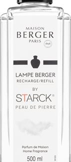 Maison Berger ParisStarck Peau de Pierre ricarica per lampada catalitica 500 ml