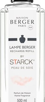Maison Berger ParisStarck Peau de Soie ricarica per lampada catalitica 500 ml