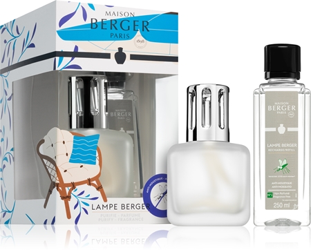 Maison Berger ParisSummer Ice Cube Anti-Moustique confezione regalo 1 pz