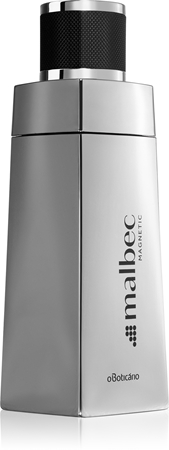 MalbecMagnetic Eau de Toilette per uomo