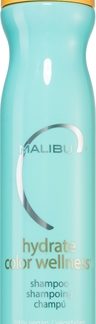 Malibu CHydrate Color Wellness shampoo detergente per capelli tinti