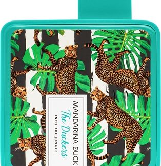 Mandarina DuckInto The Jungle Eau de Toilette unisex