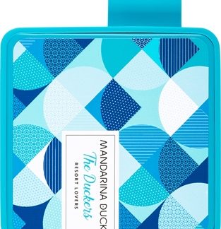 Mandarina DuckThe Duckers Resort Lovers Eau de Toilette unisex