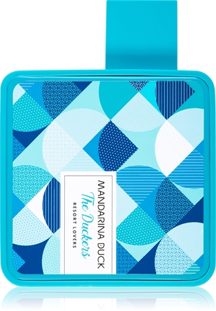 Mandarina DuckThe Duckers Resort Lovers Eau de Toilette unisex