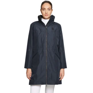 Manteau Samshield Leila FW24
