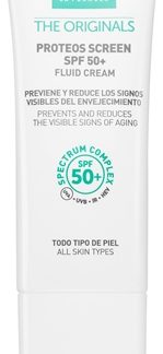 MartiDermThe Originals Proteos Screen lozione protettiva SPF 50+ 40 ml