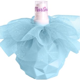 MartineliaStarshine Shimmer Fragrance Eau de Toilette con glitter