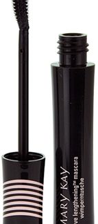 Mary KayLash Love mascara per ciglia allungate e curvecolore Black 8 g