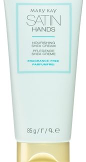 Mary KaySatin Hands crema per le mani per tutti i tipi di pelle 85 g